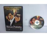 DVD Miss�o Perigosa
